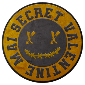Mai Secret Valentine Mai Secret Valentine logo